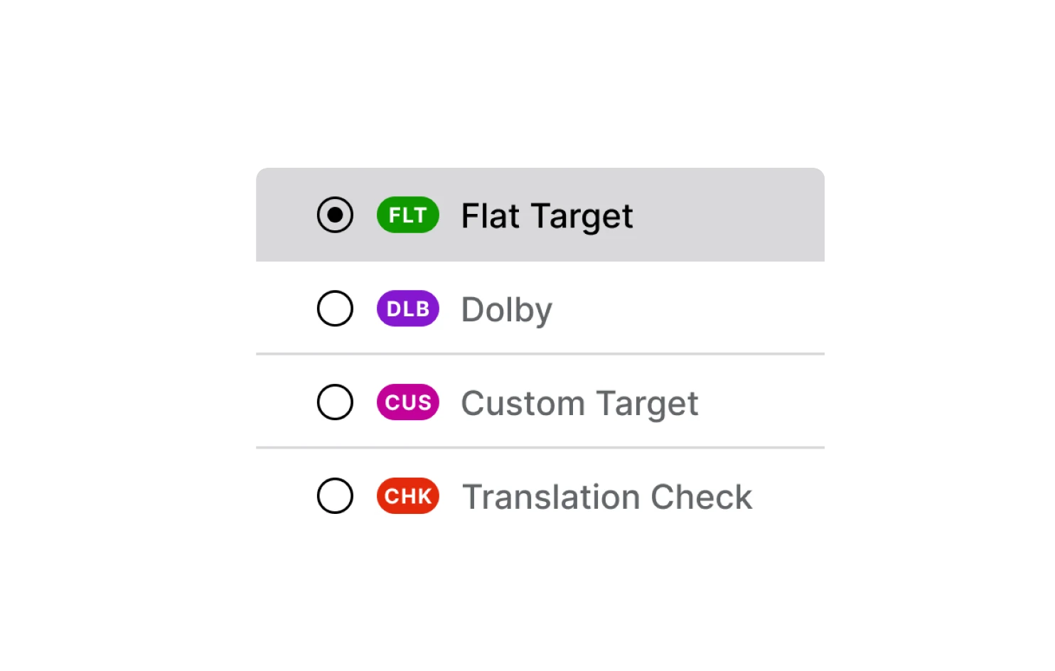 2. キャリブレーション