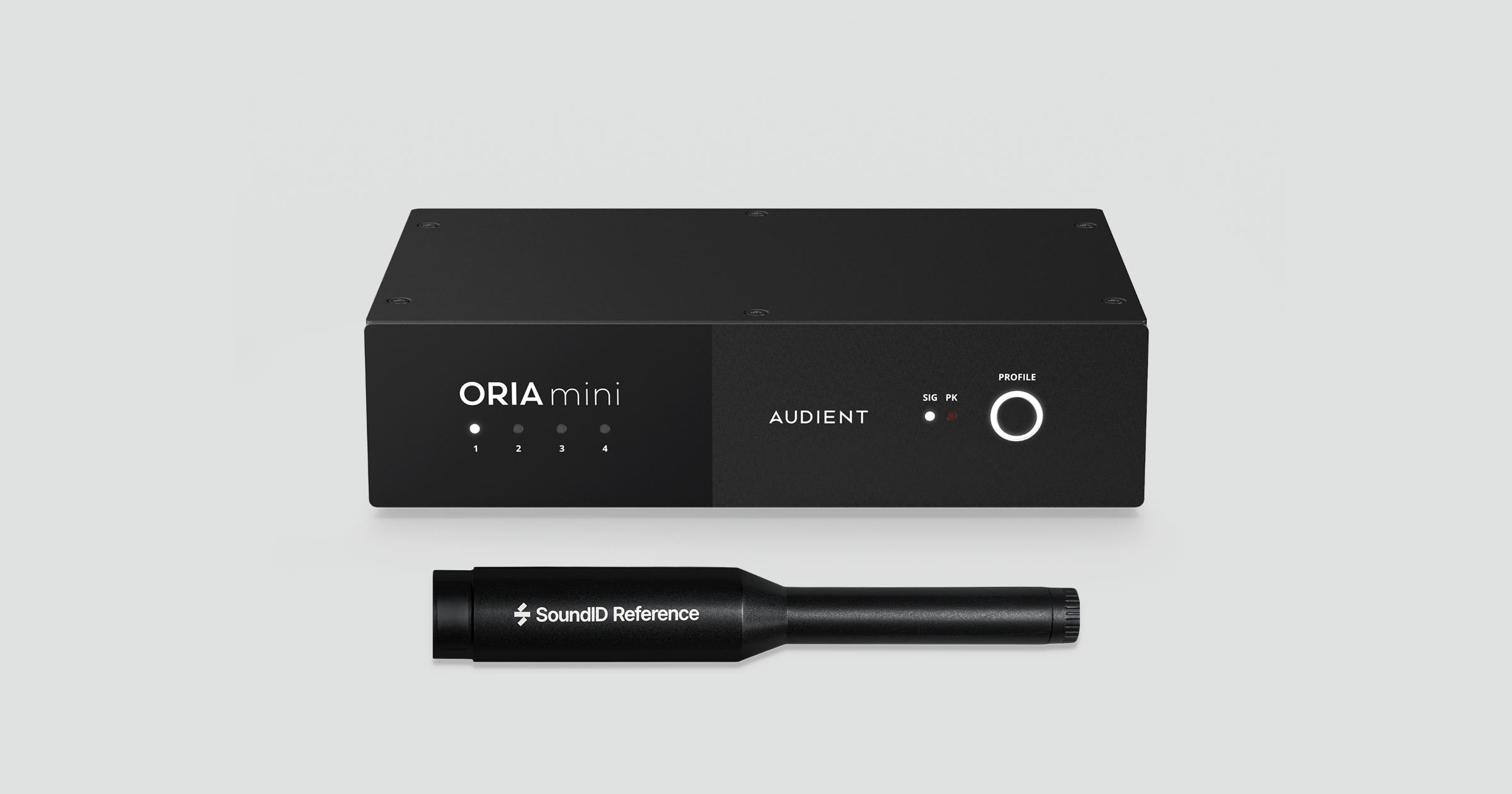 AUDIENT ORIA mini