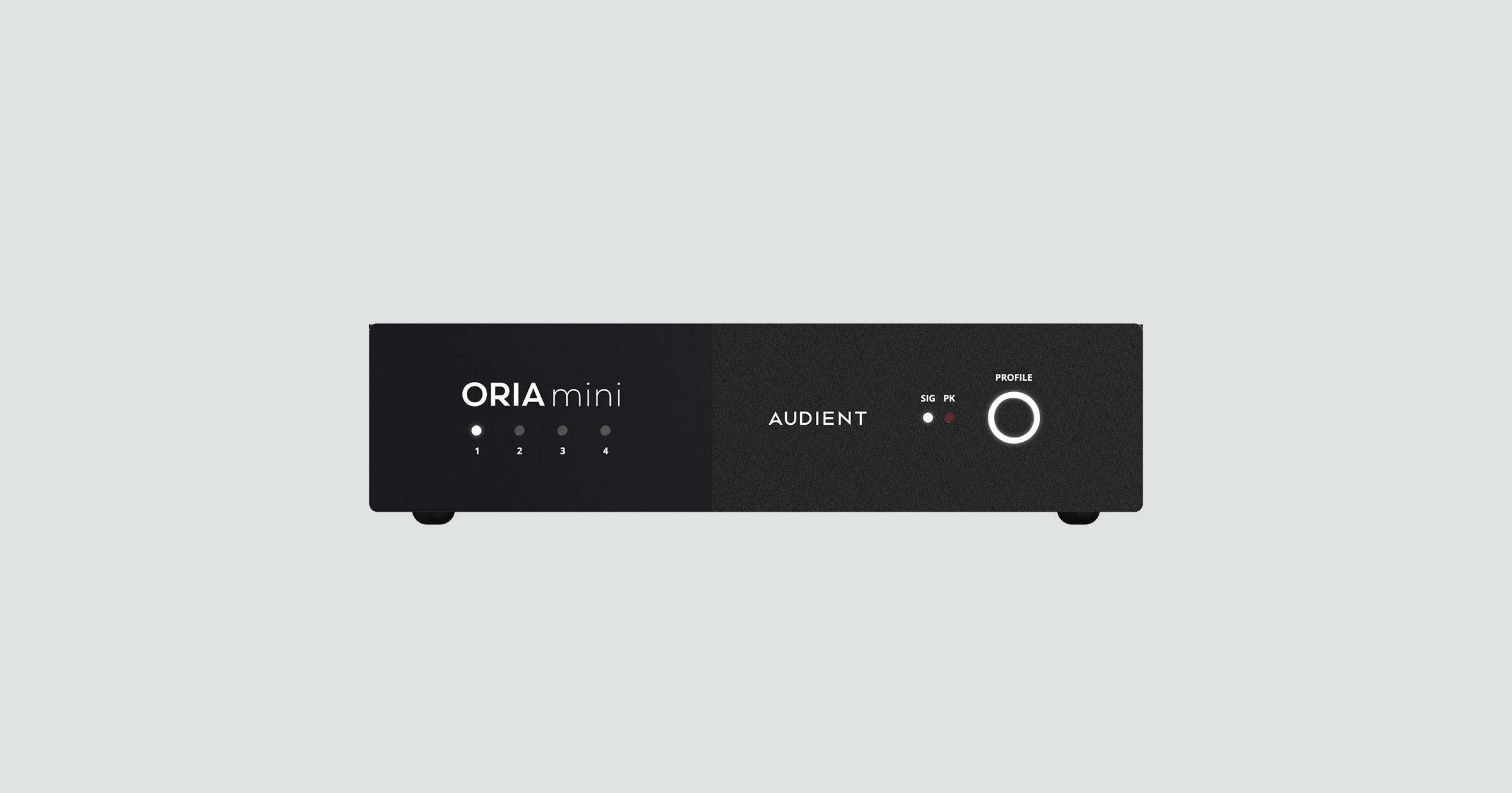 AUDIENT ORIA mini