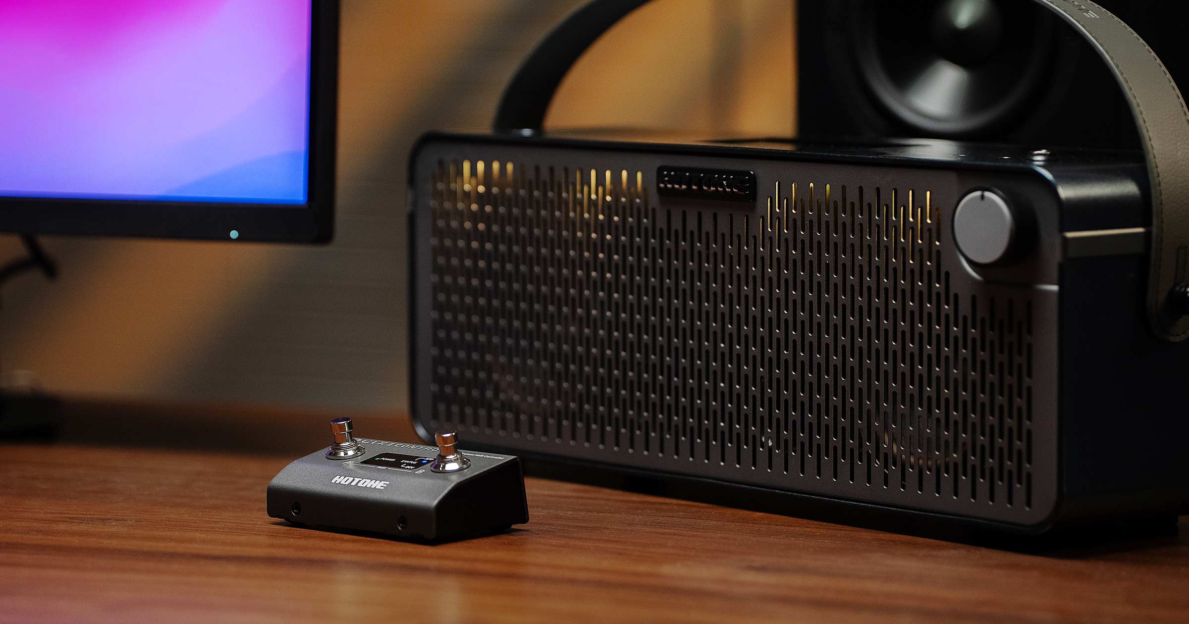 HOTONE PulzeControl