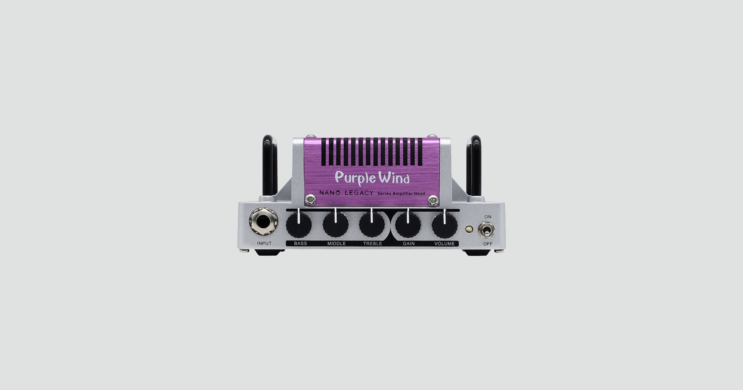 HOTONE Purple Wind