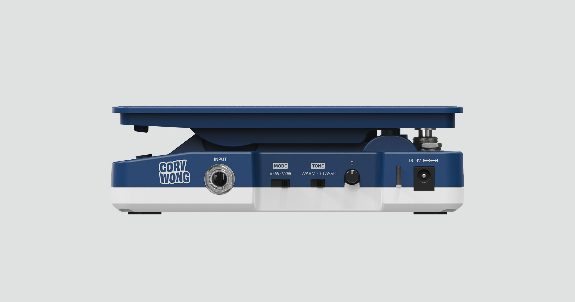 HOTONE WONG PRESS