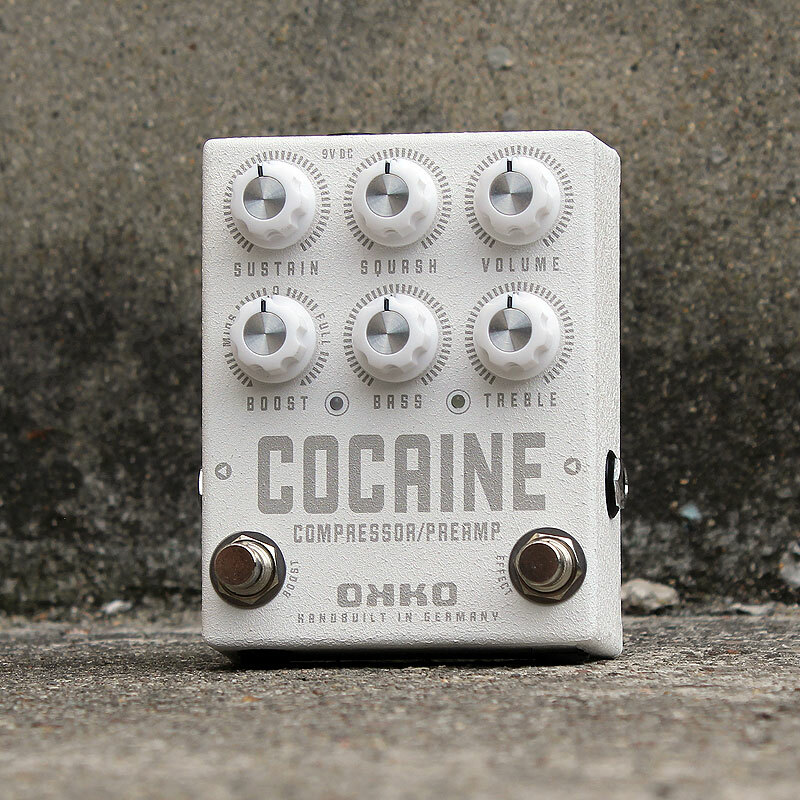 COCAINE