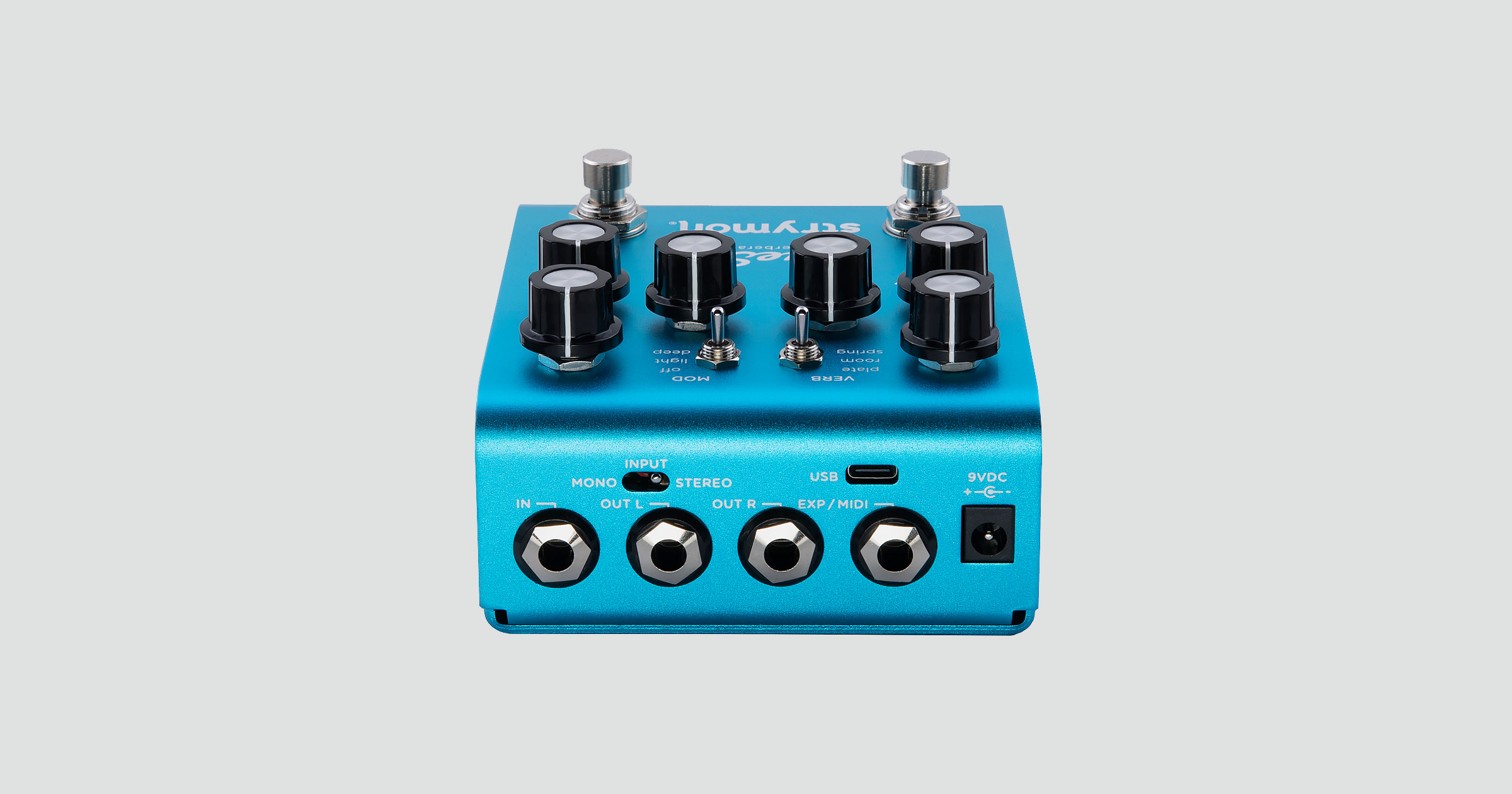 strymon bluesky