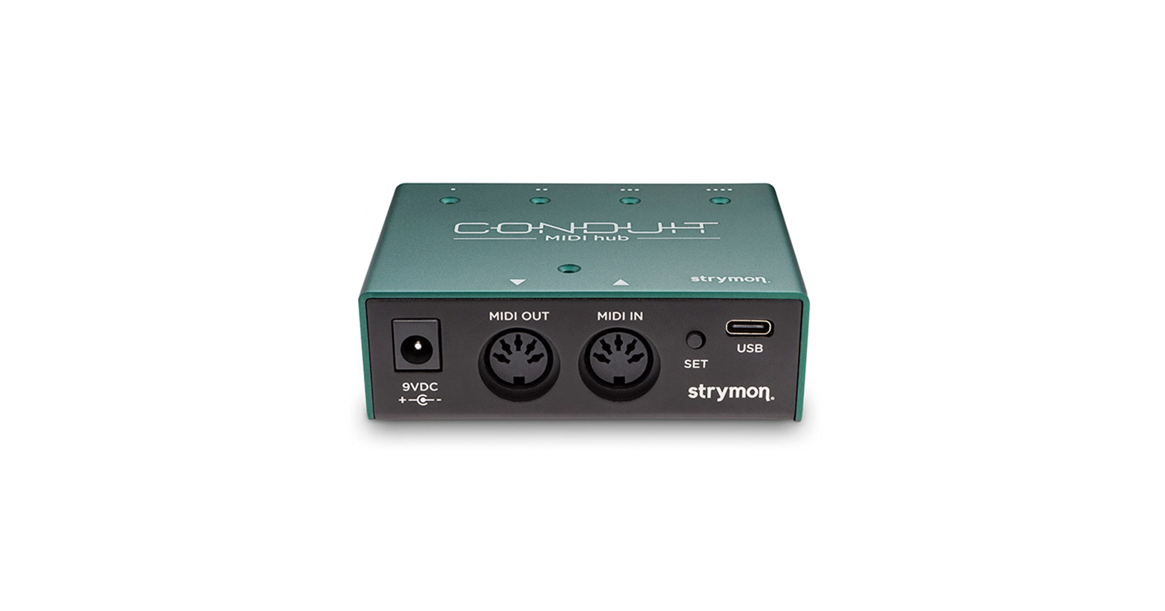 strymon CONDUIT