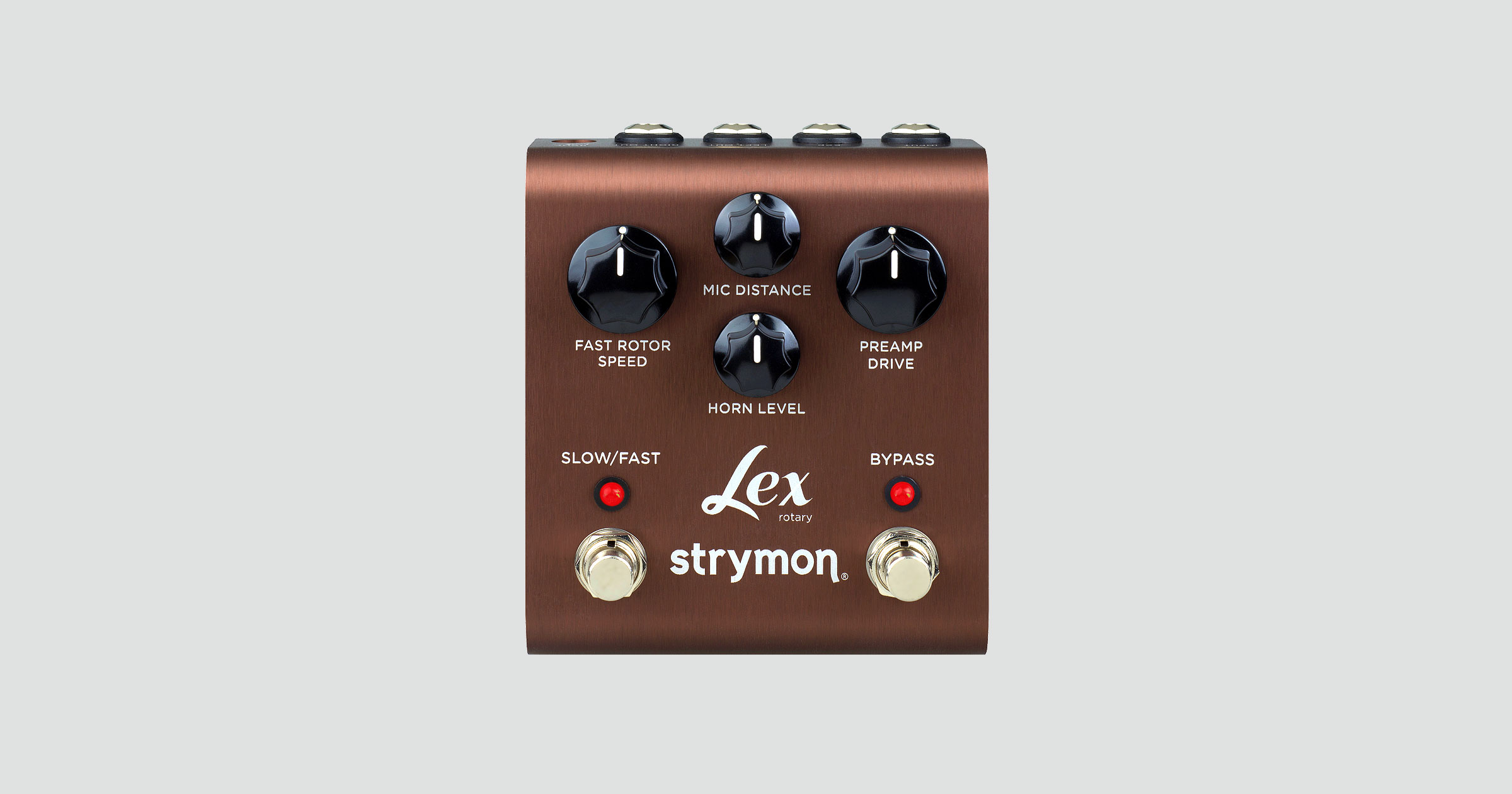 strymon Lex