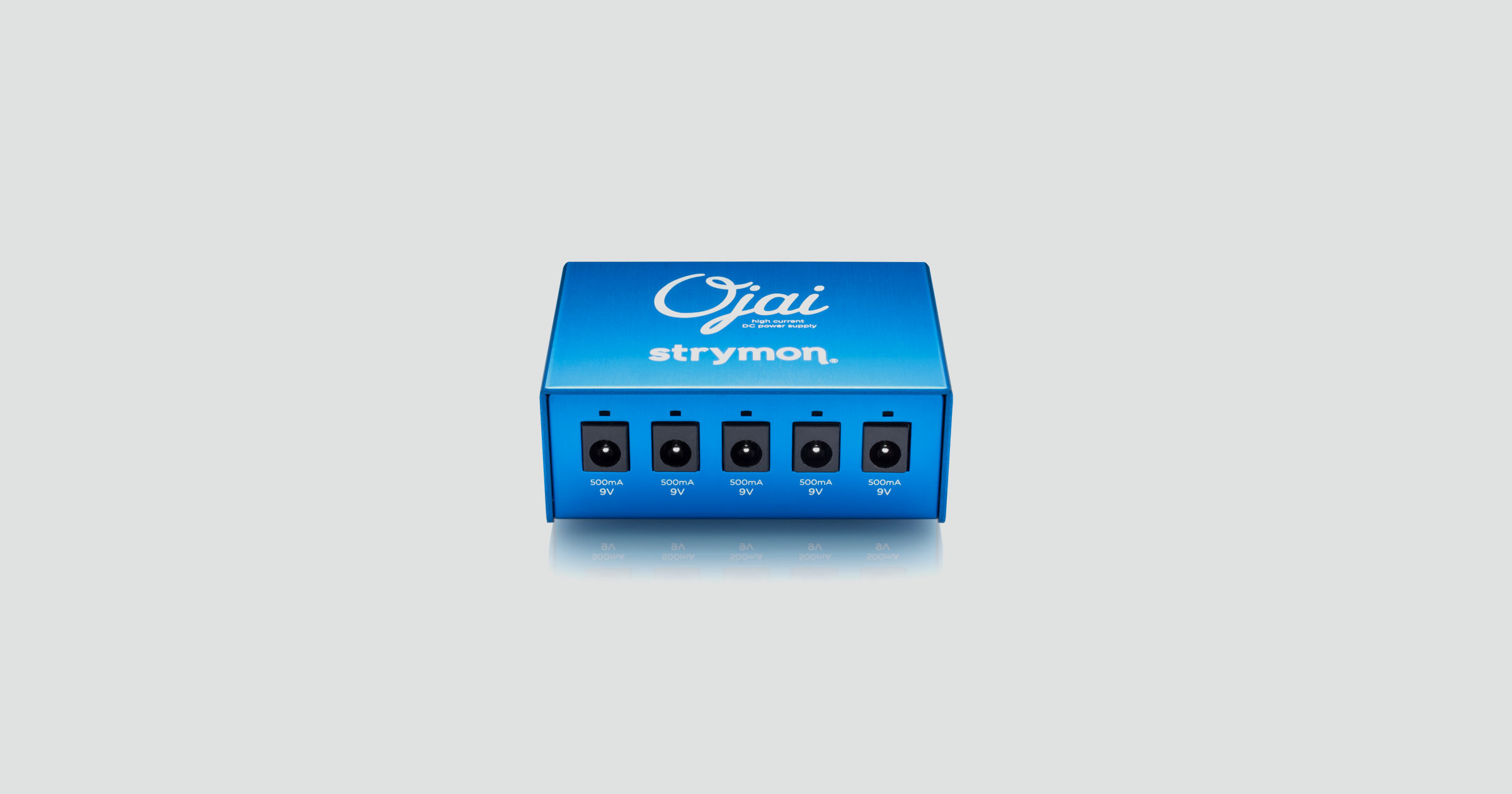 strymon Ojai