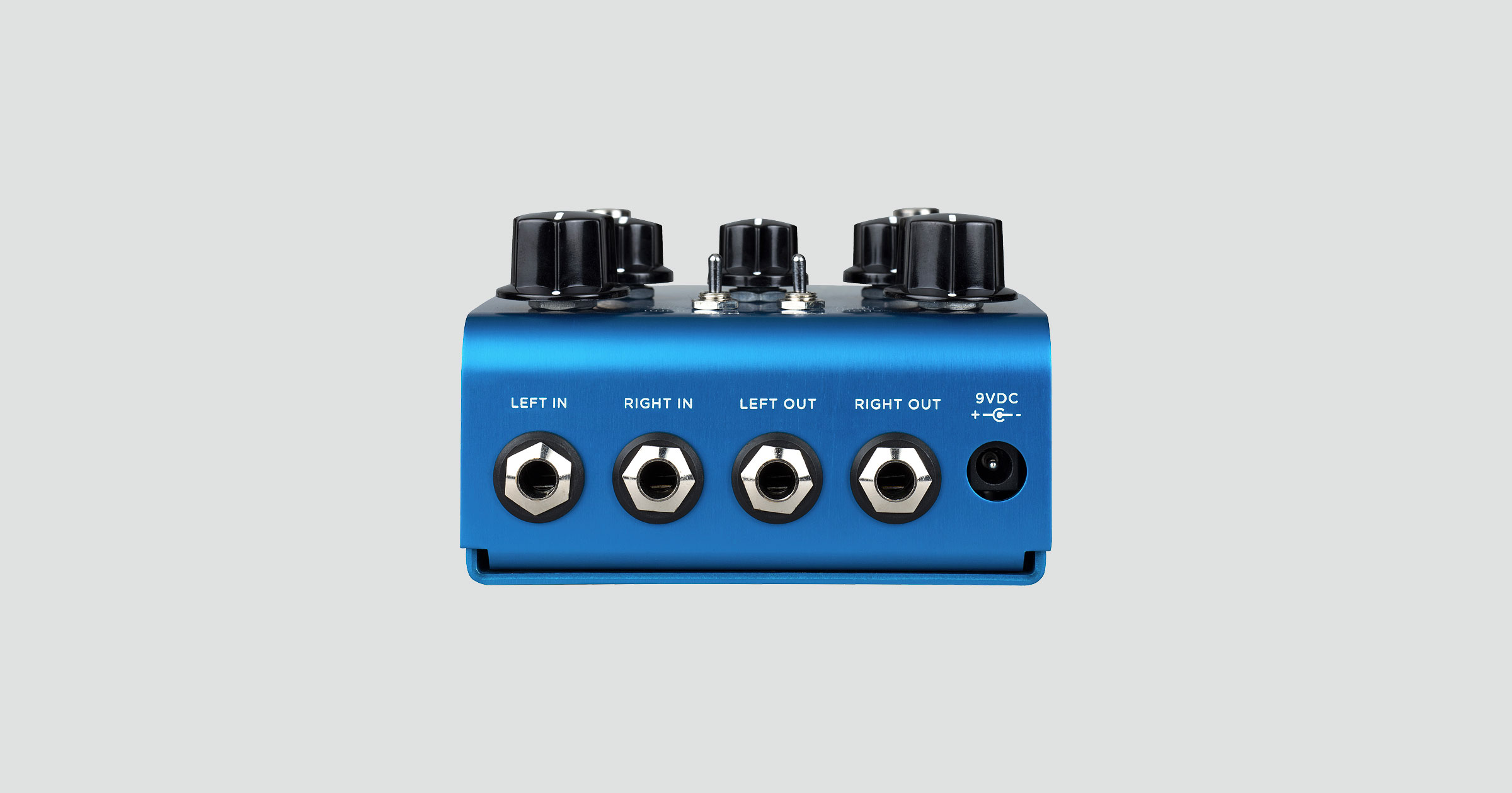 strymon Ola