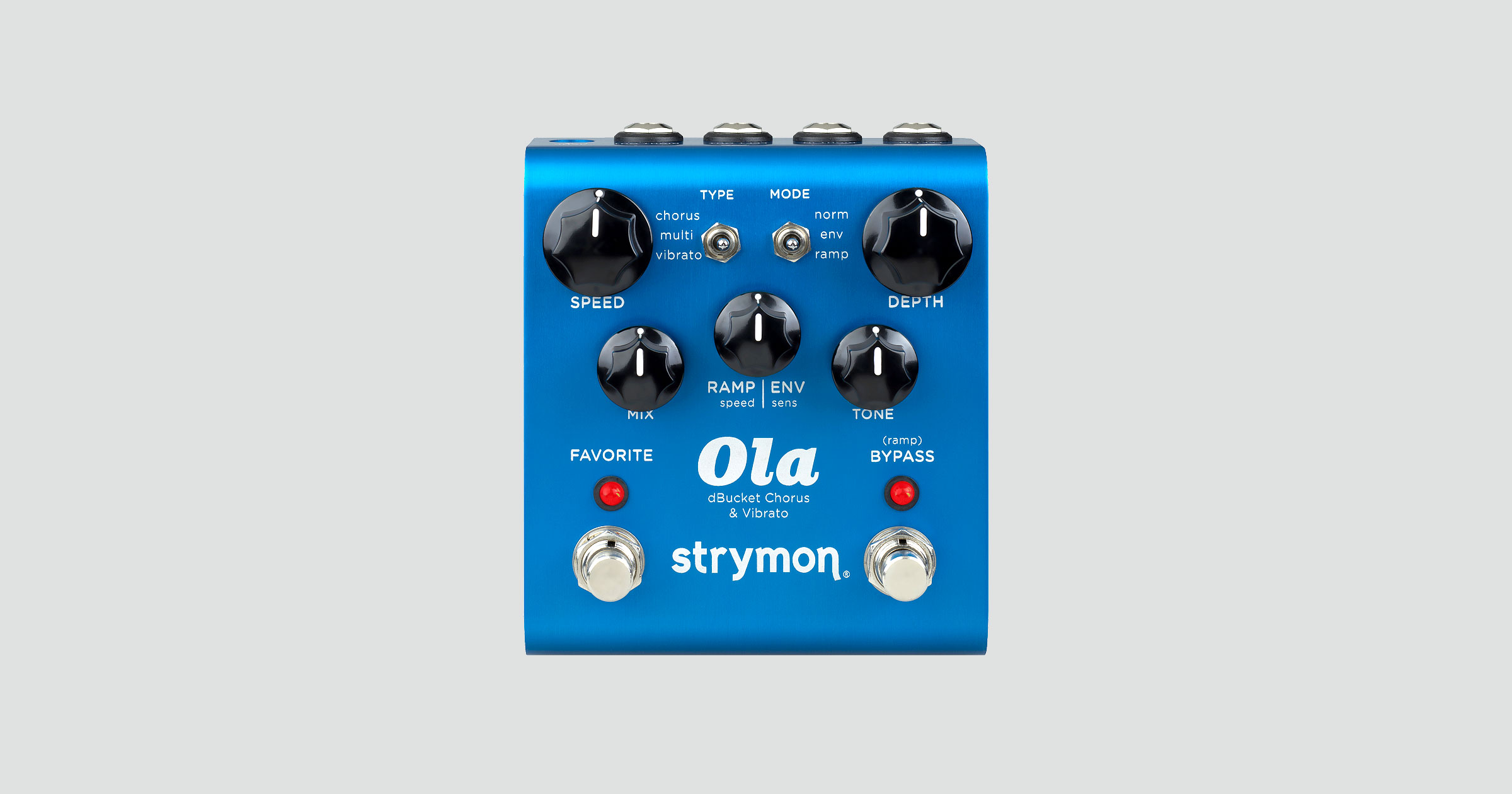 strymon Ola