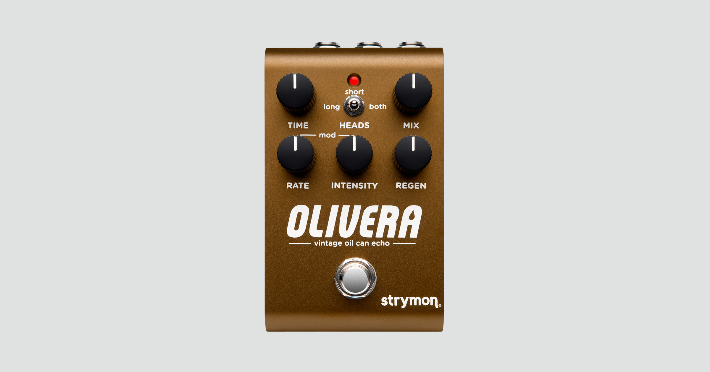 strymon olivera