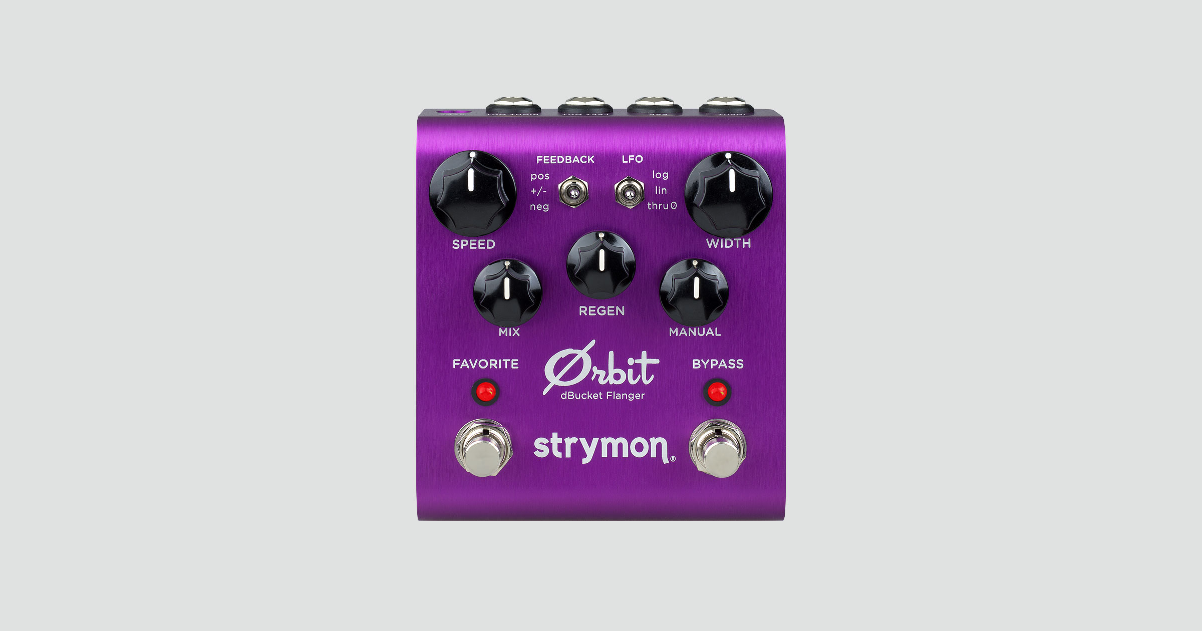 strymon Orbit