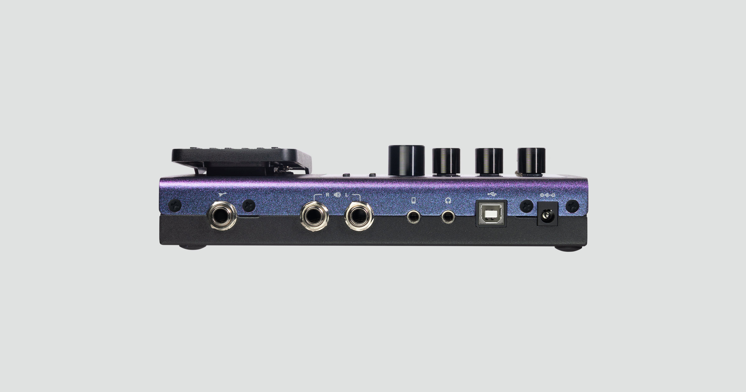 valeton GP-100VT