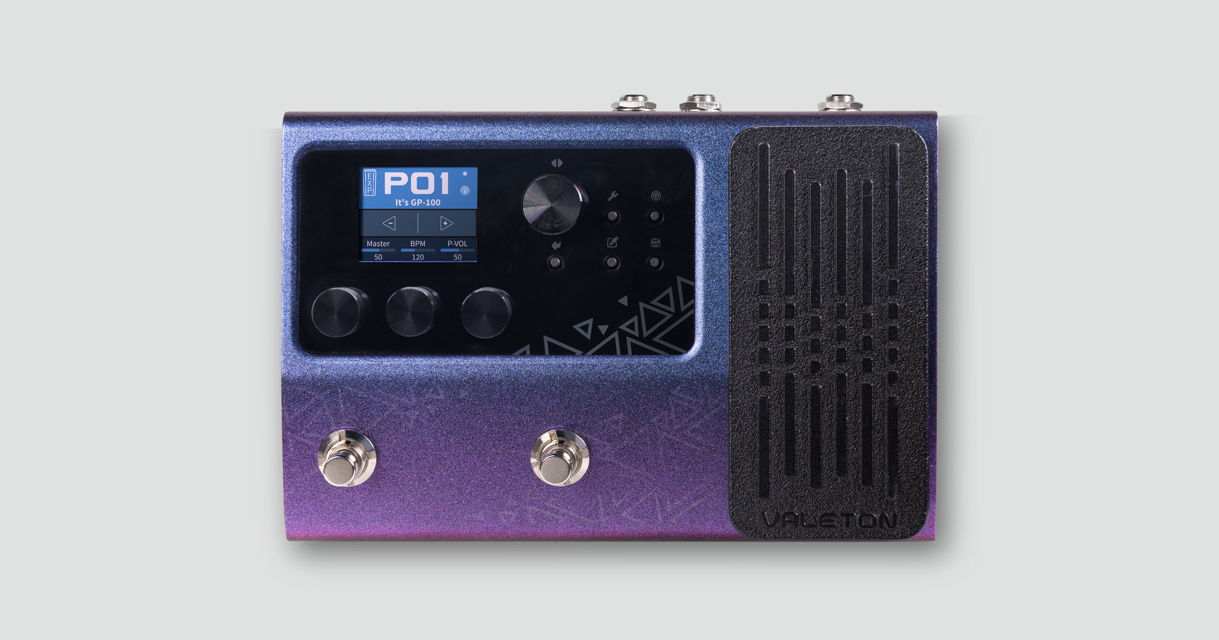 valeton GP-100VT