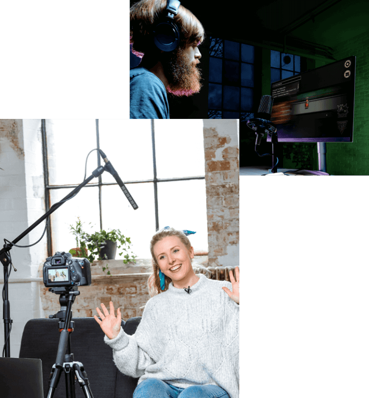 loopback 使用イメージ