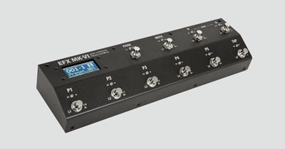 EFX mk6