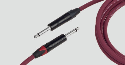 Evidence audio Forte