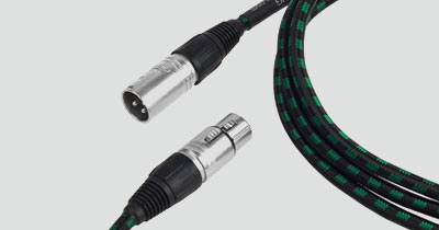 Evidence audio Lyric XLR