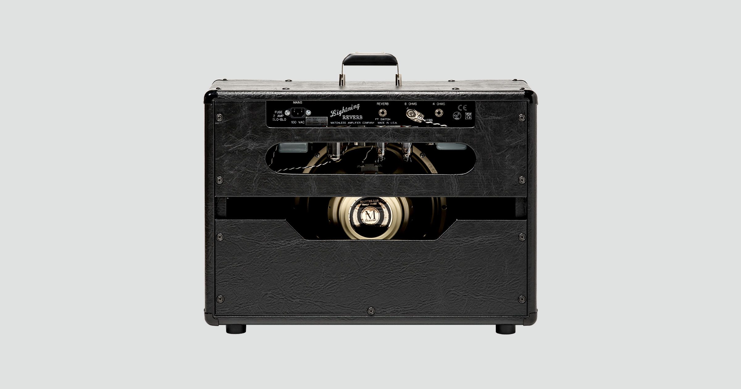 MATCHLESS Lightning LTD