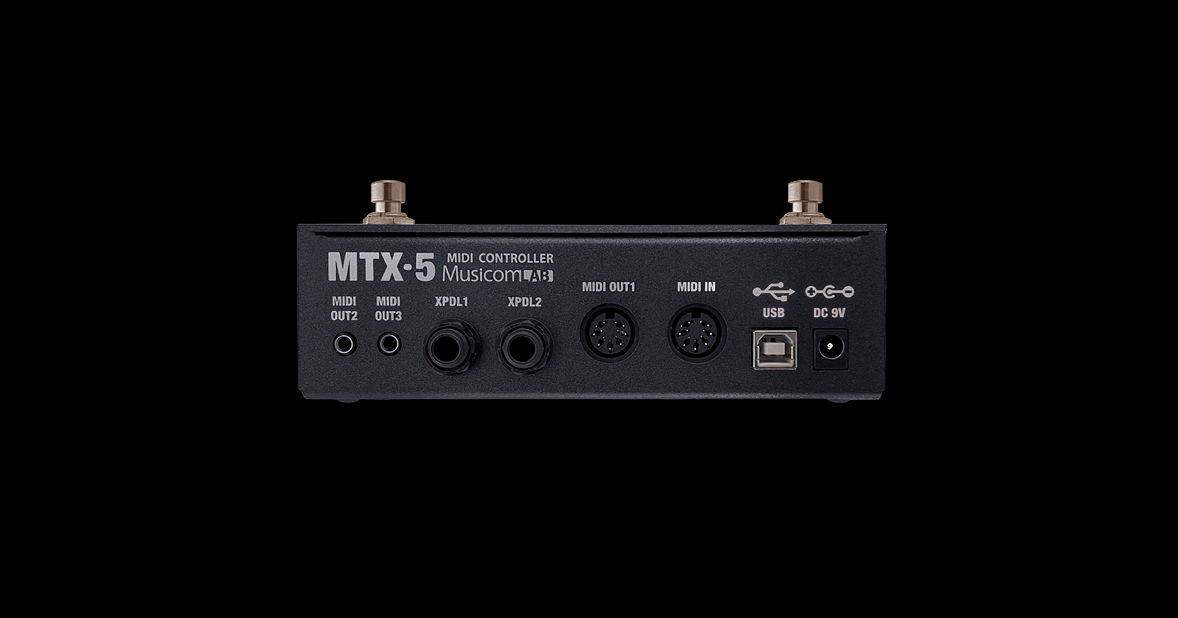 MusicomLAB MTX-5