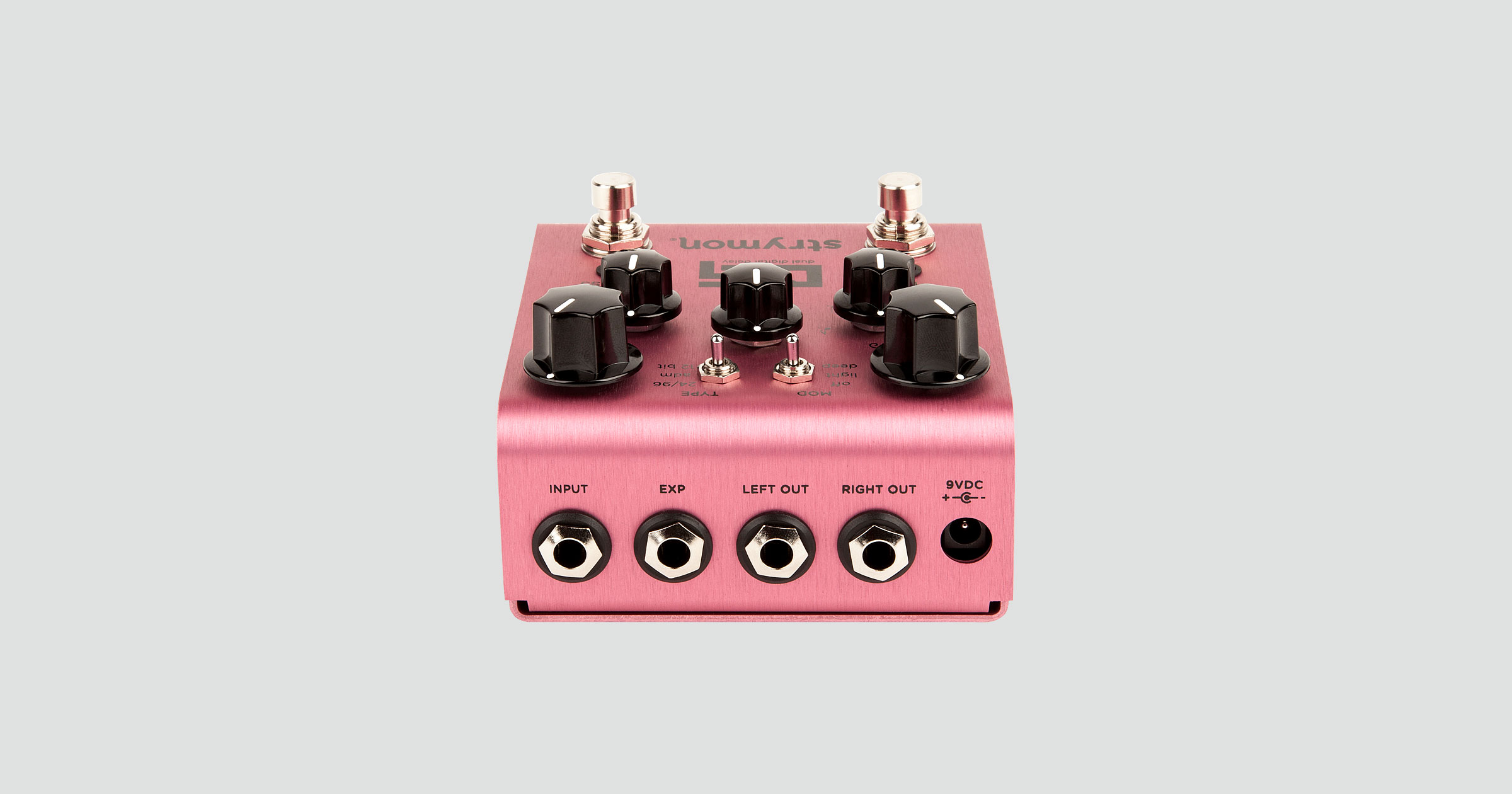 strymon DIG
