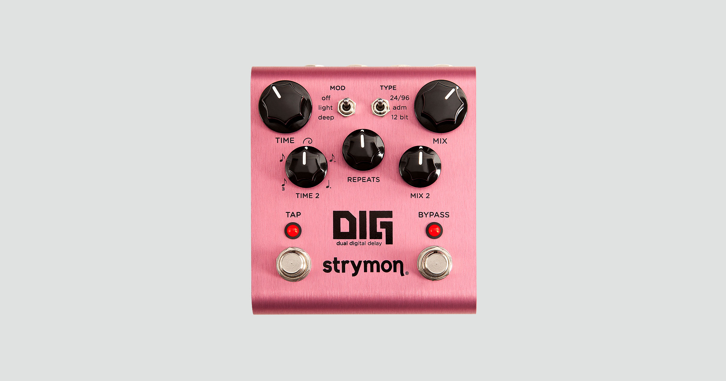 strymon DIG