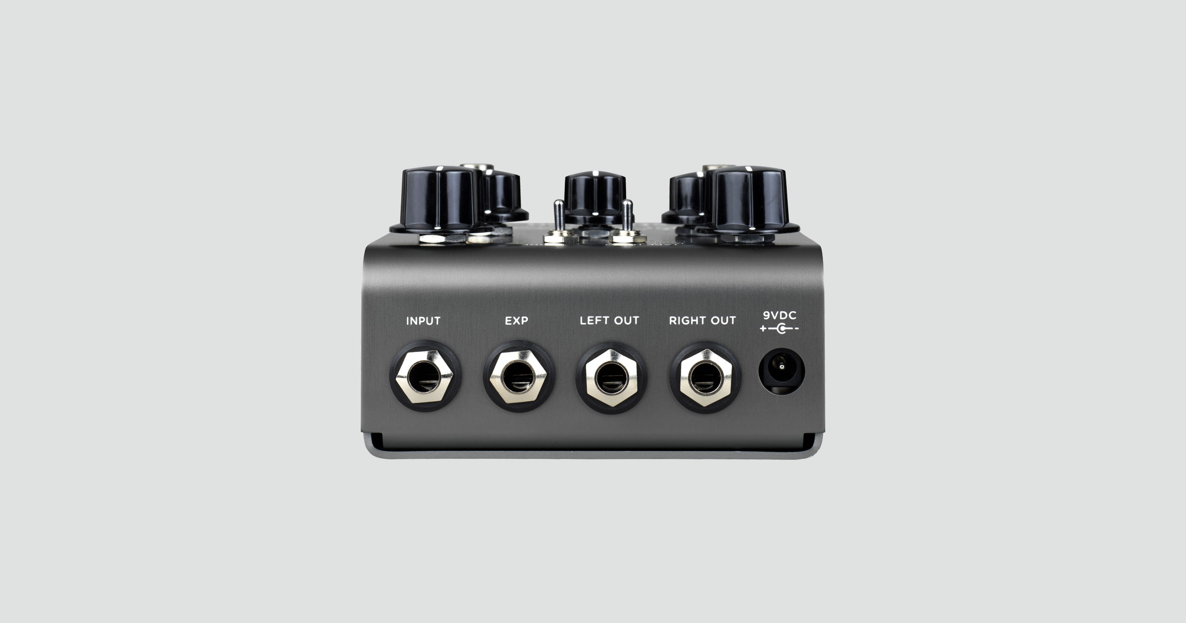 strymon El Capistan