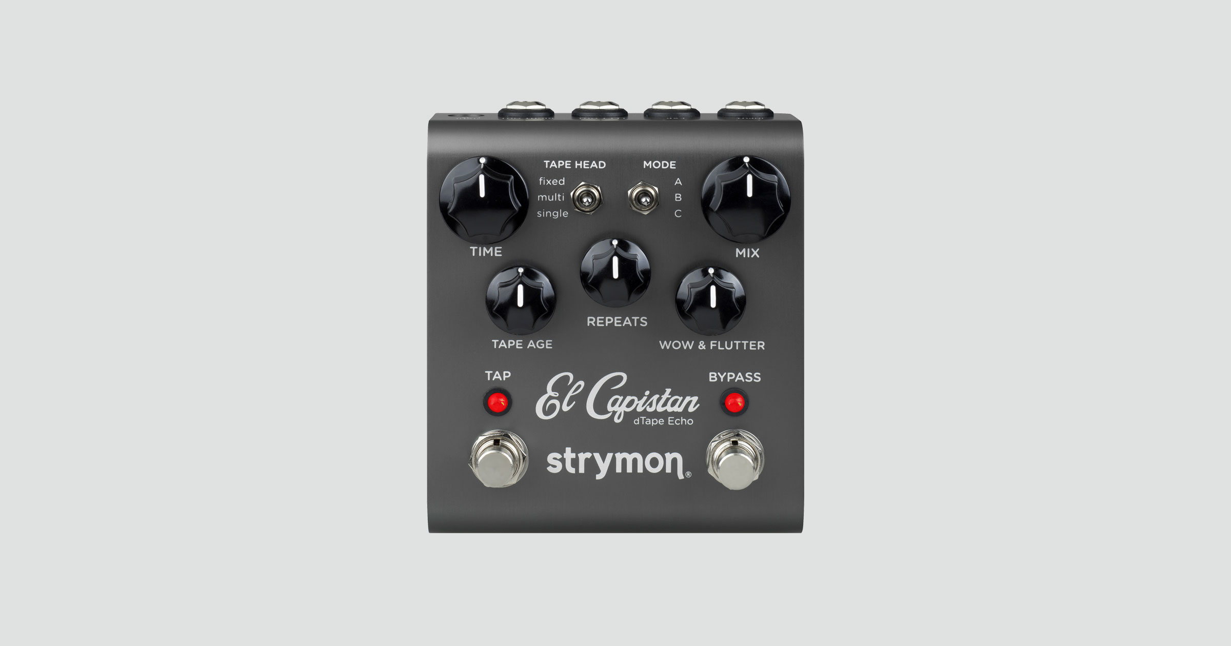 strymon El Capistan