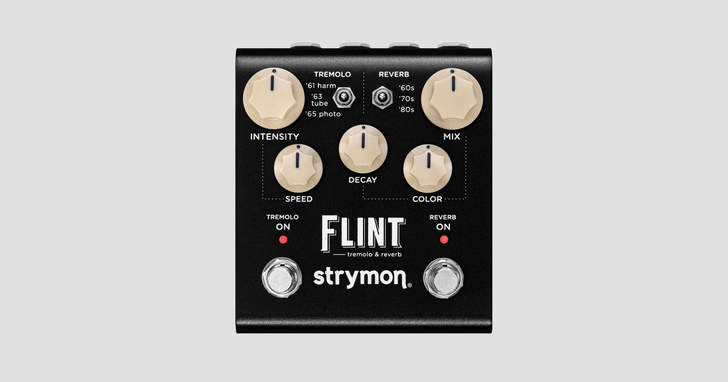 strymon flint