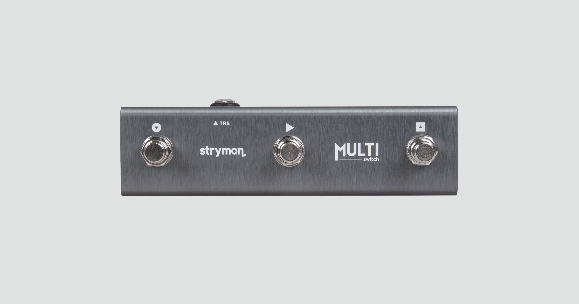 strymon MULTI switch