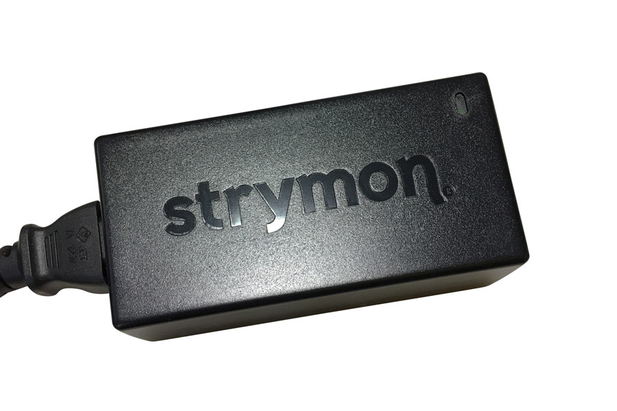 strymon | Ojai R30 | ハイ・パワーサプライ・ユニット | 製品情報