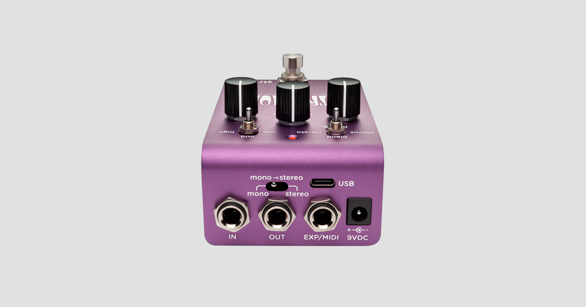 strymon ultraviolet