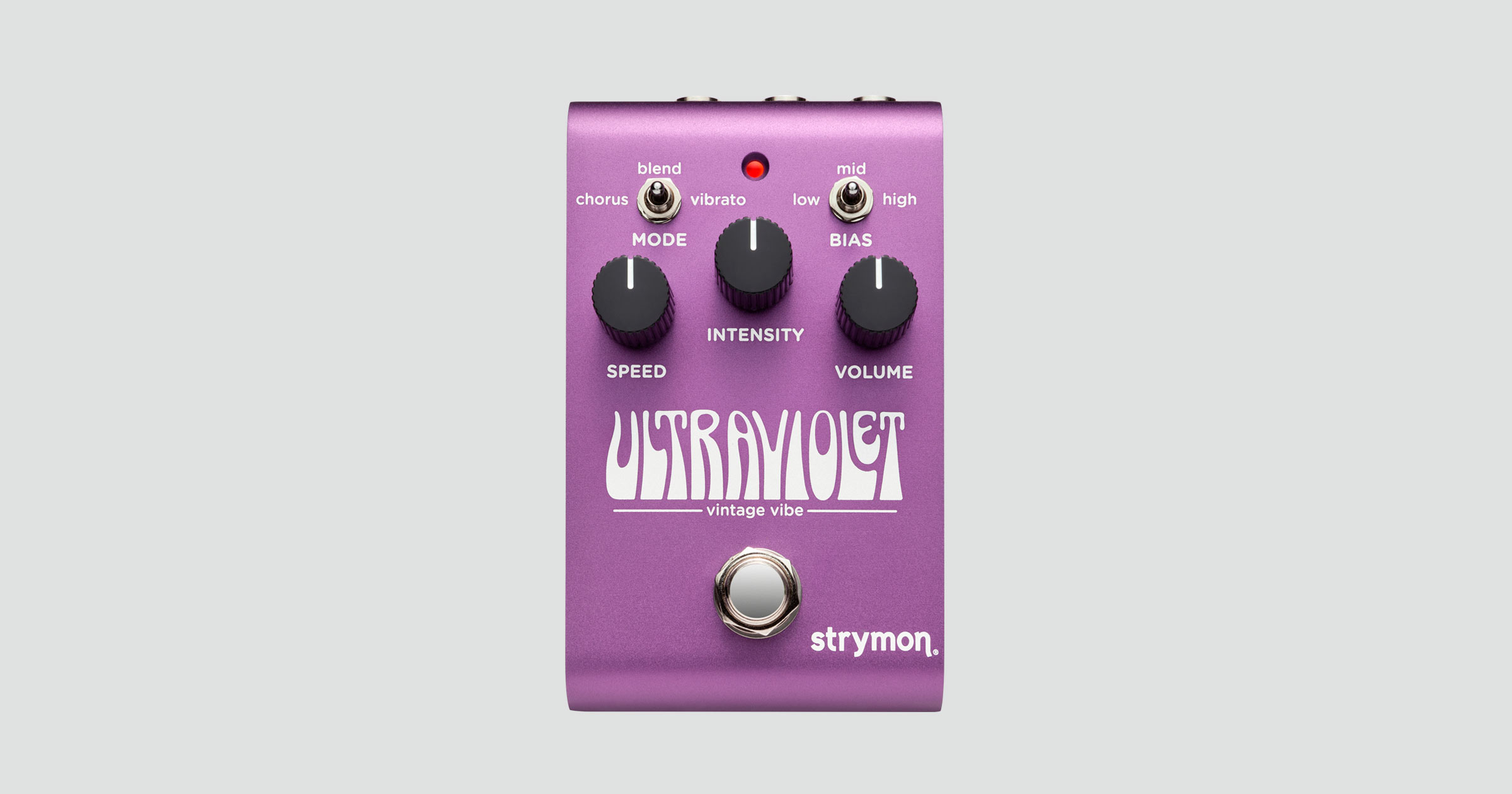 strymon ultraviolet