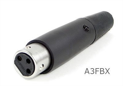 Switchcraft | 音響機器用コネクター・プラグ | 製品情報