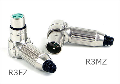 Switchcraft | 音響機器用コネクター・プラグ | 製品情報